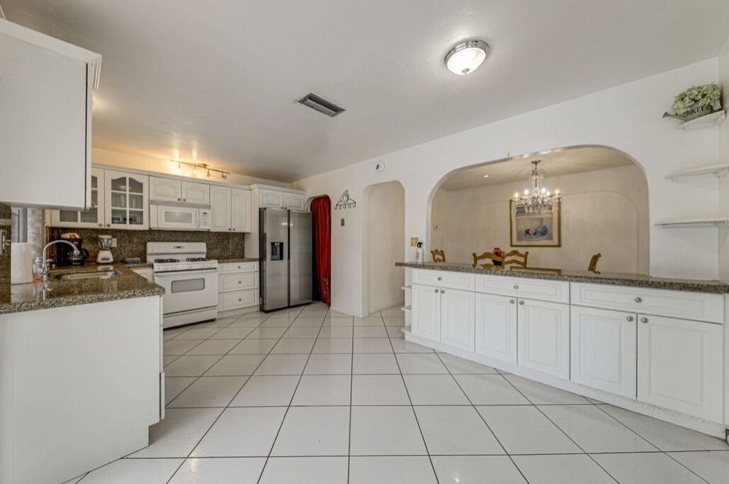 Photo of Kitchen in Miramar