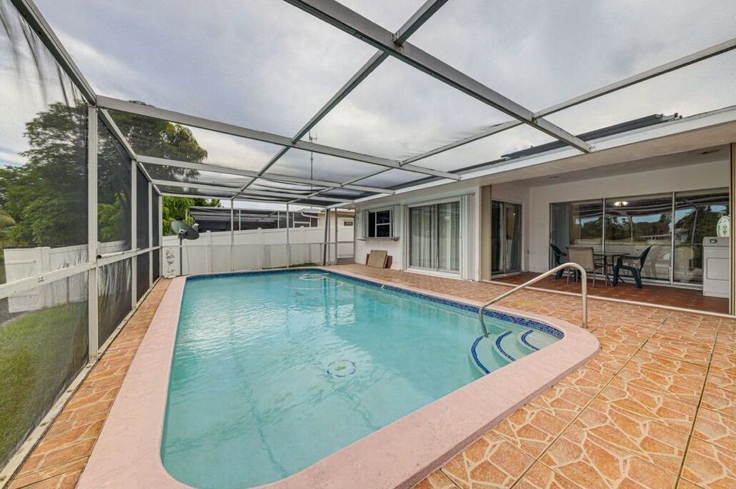 Photo of Outdoor in Miramar