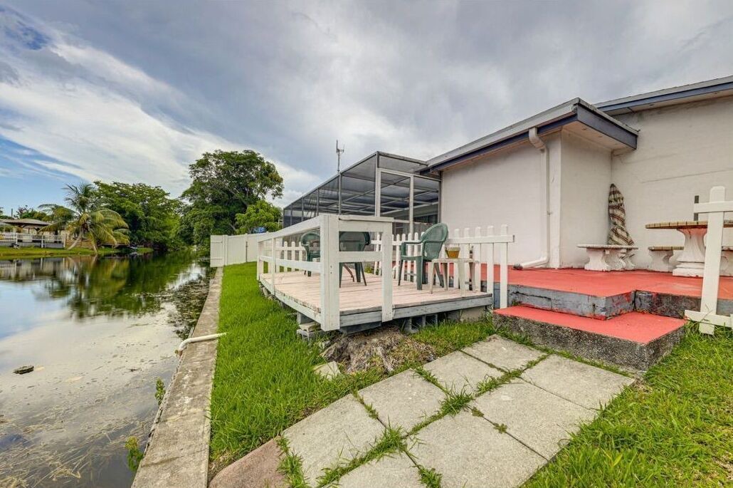 Photo of Outdoor in Miramar