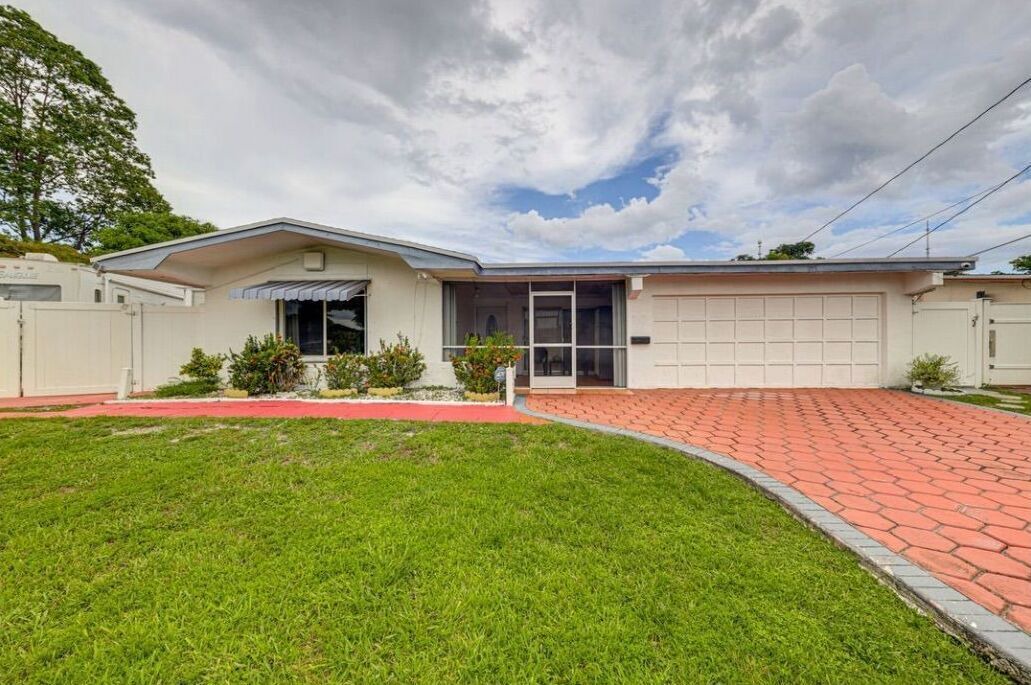 Photo of Outdoor in Miramar