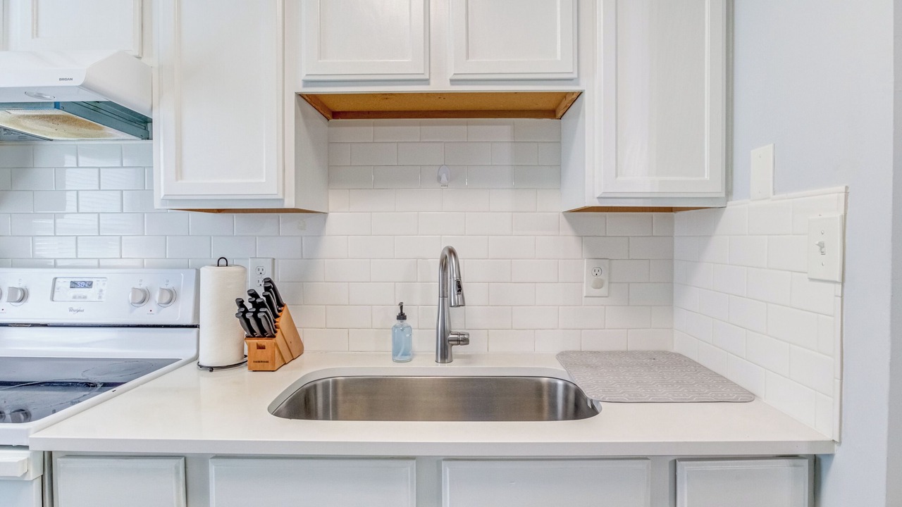 Photo of Kitchen in Downtown