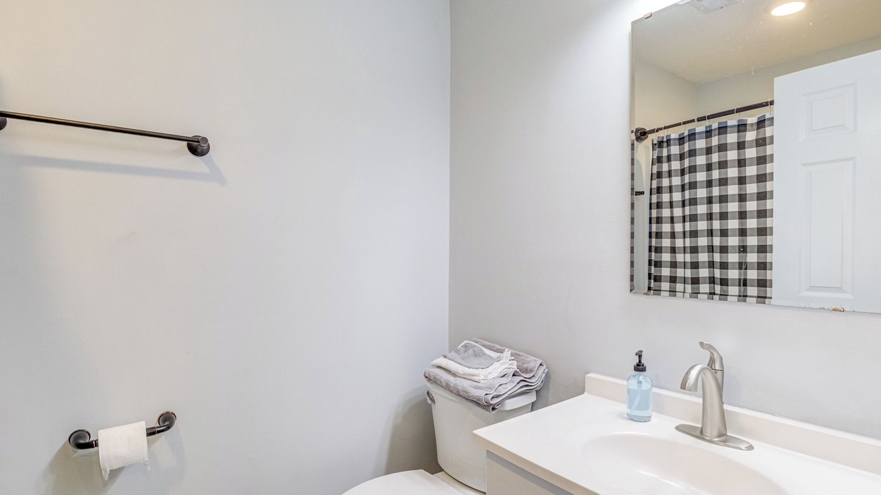Photo of Bathroom in Downtown