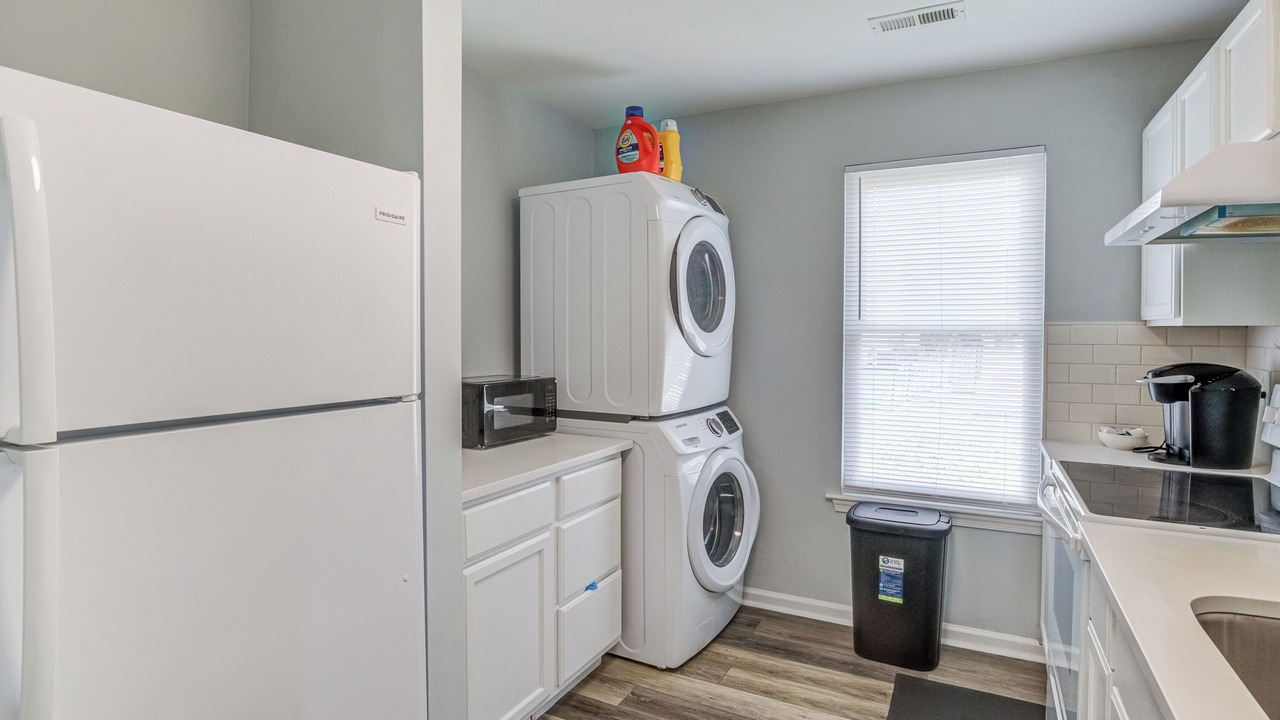 Photo of Kitchen in Downtown