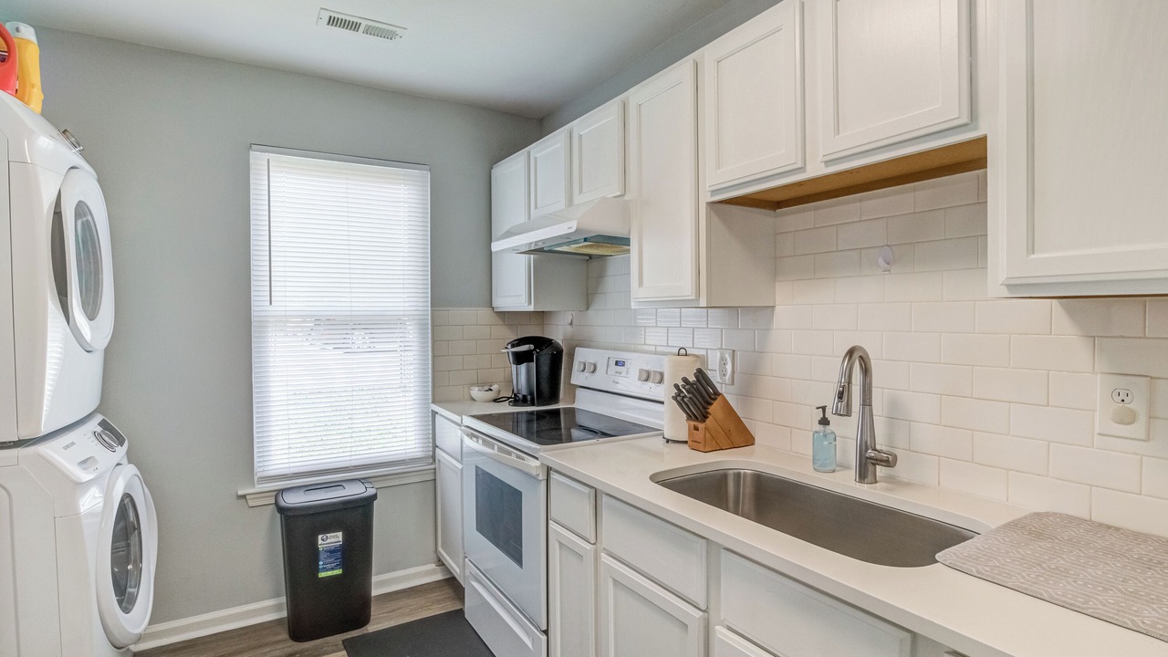 Photo of Kitchen in Downtown