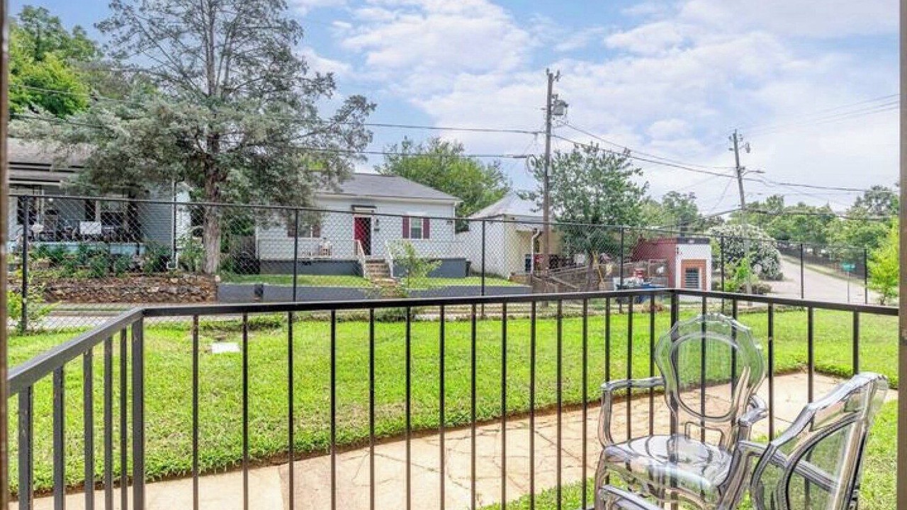 Photo of Outdoor in Downtown