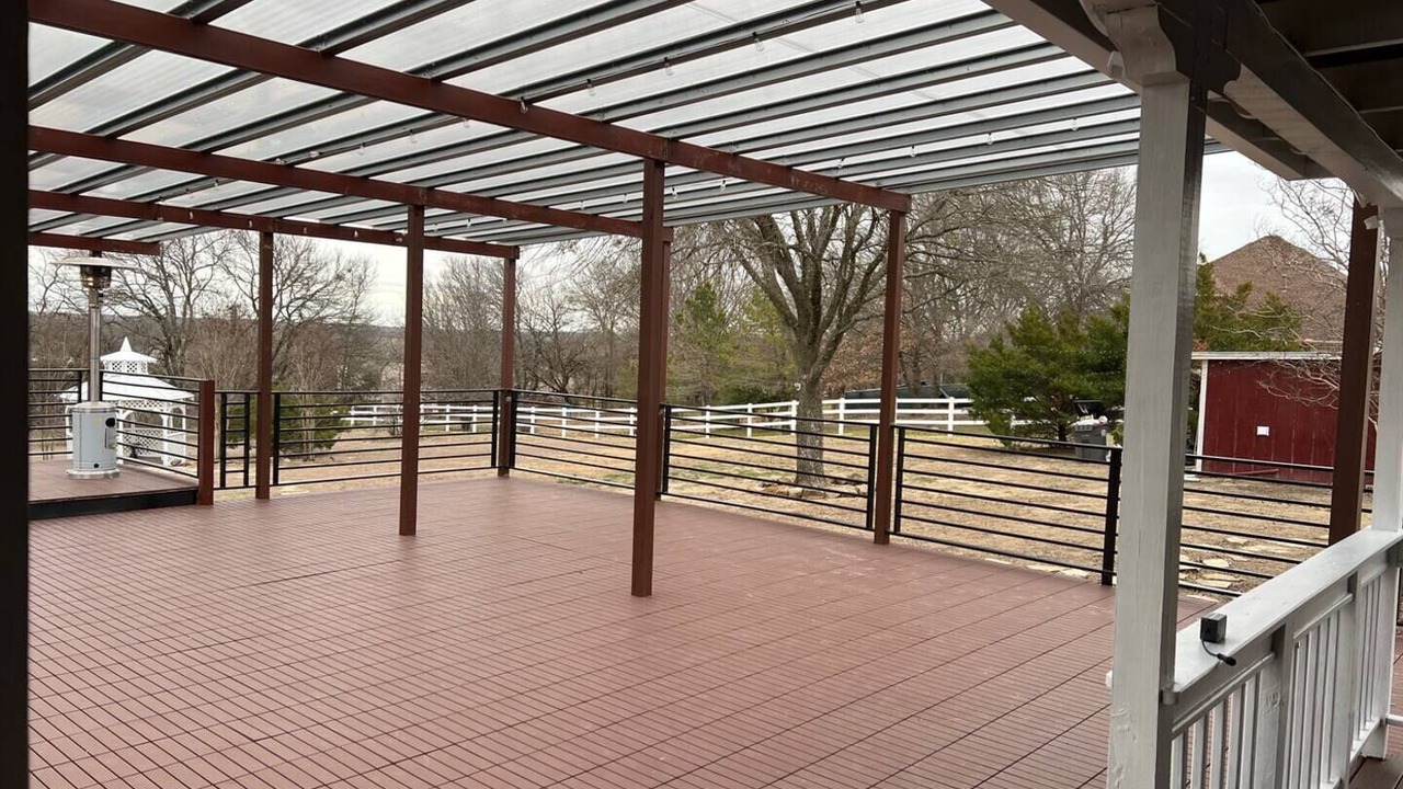 Photo of Outdoor in Melissa