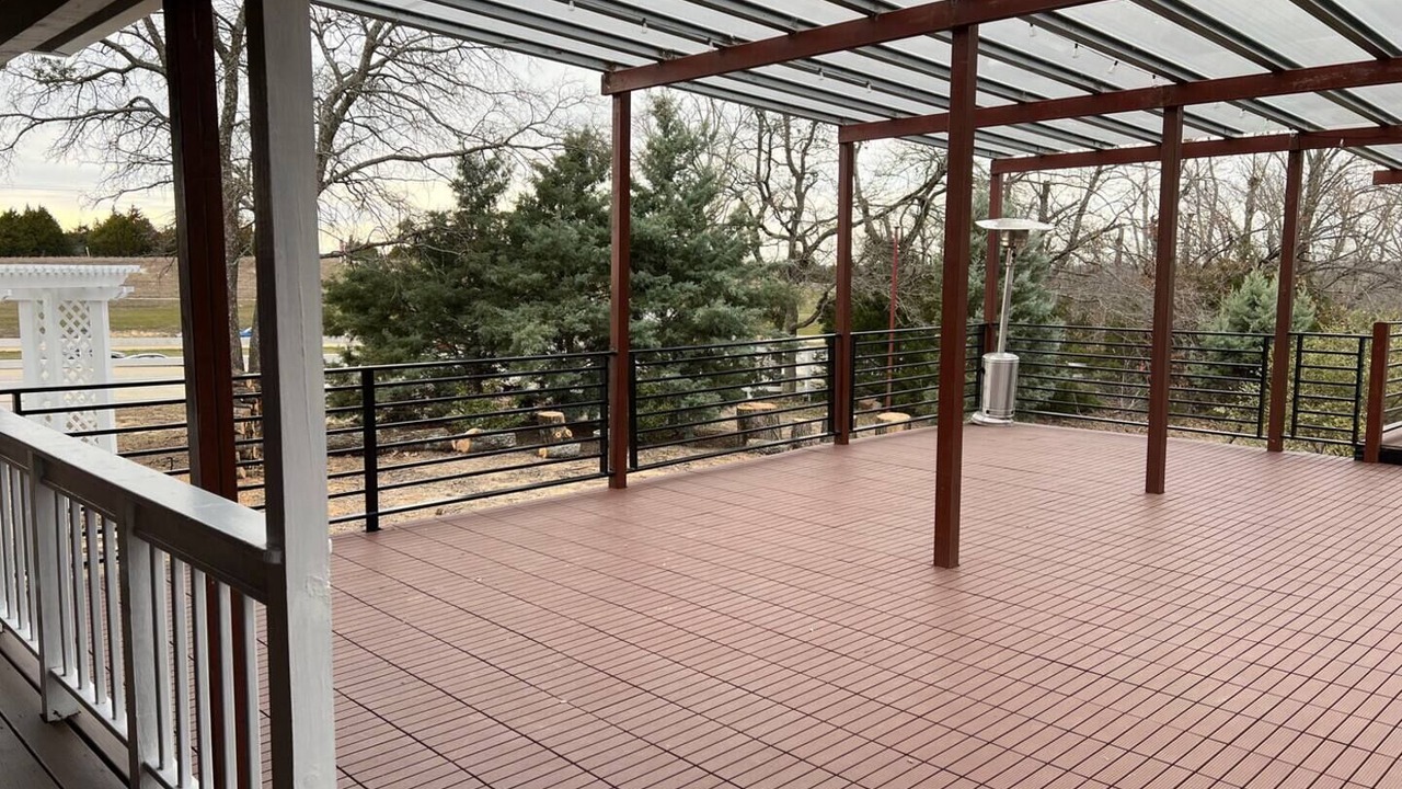 Photo of Outdoor in Melissa