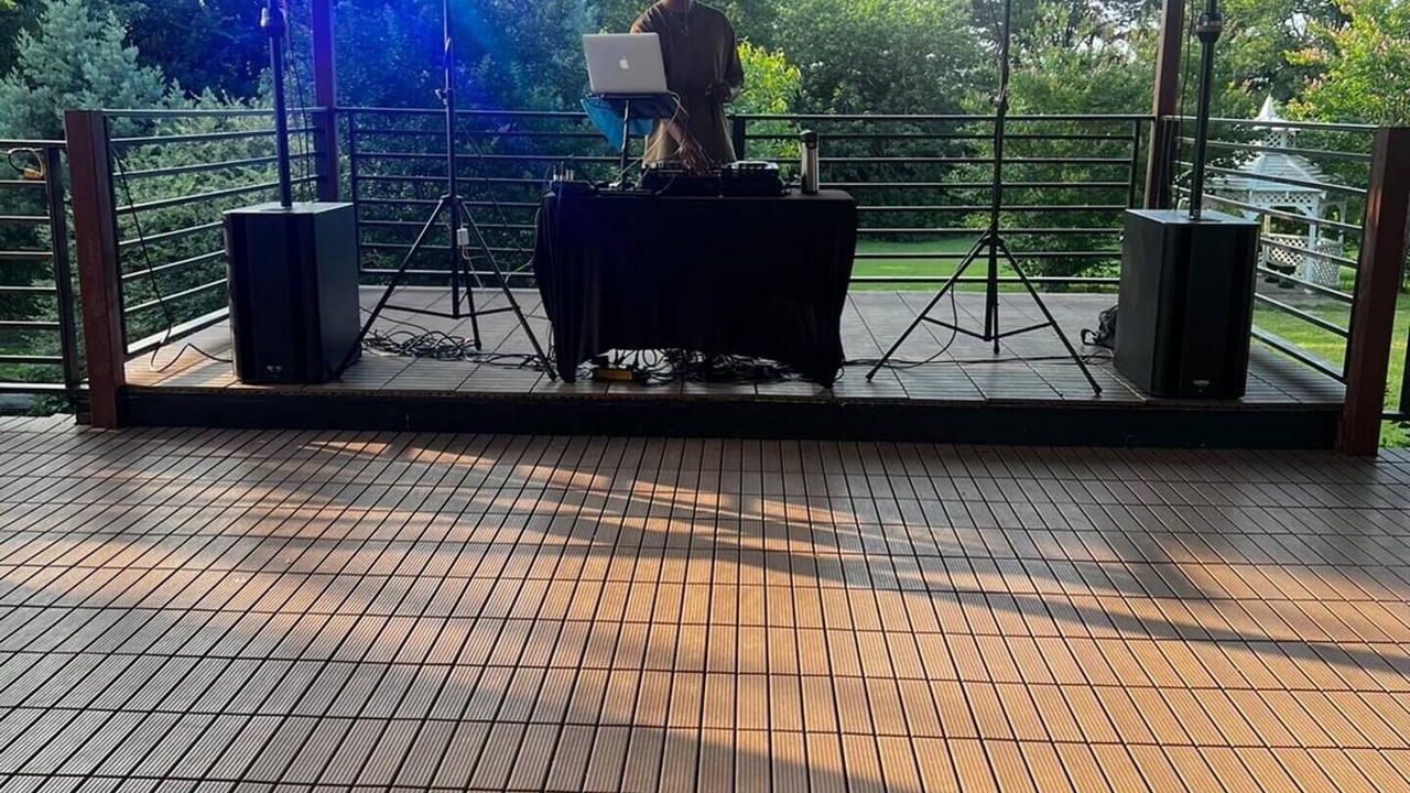 Photo of Outdoor in Melissa