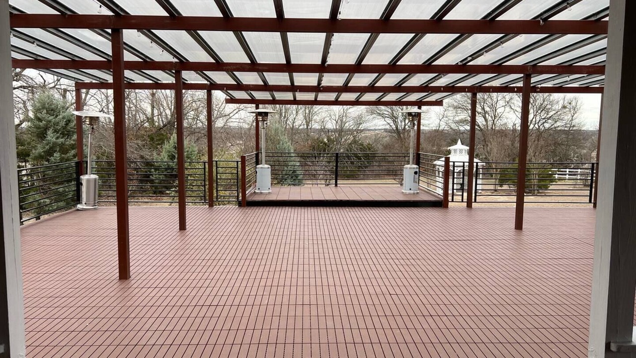 Photo of Outdoor in Melissa