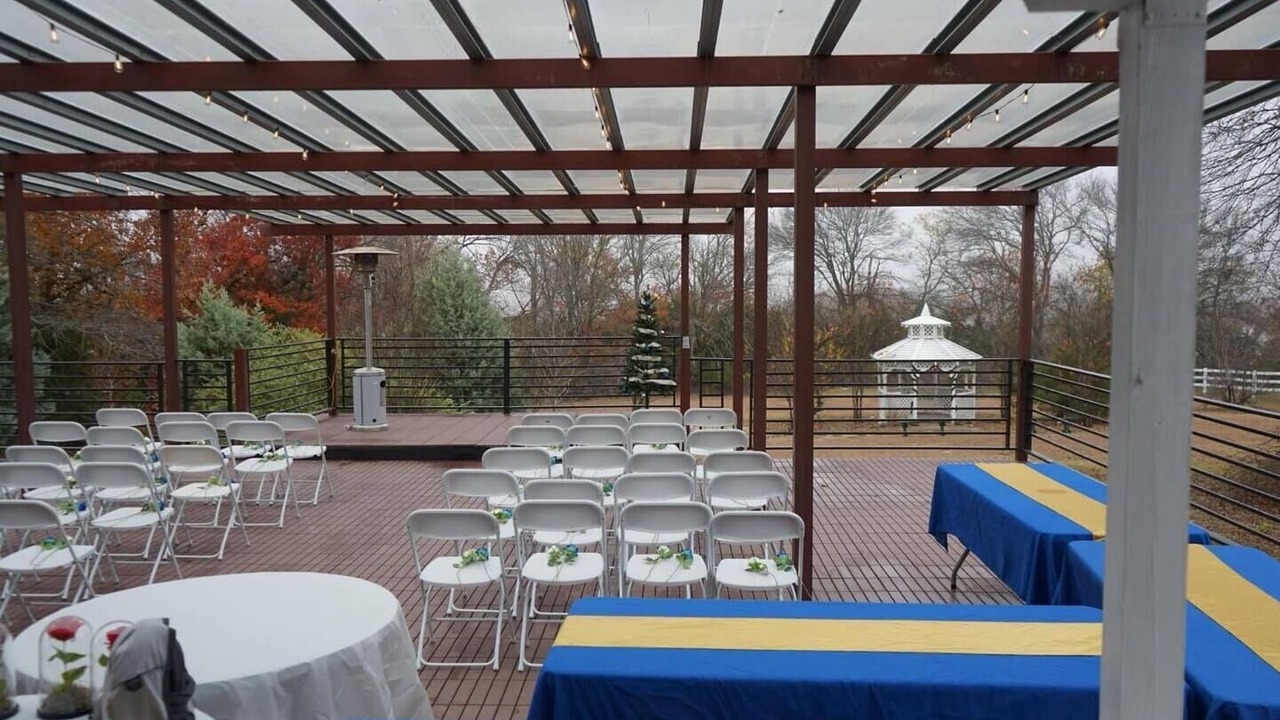Photo of Outdoor in Melissa