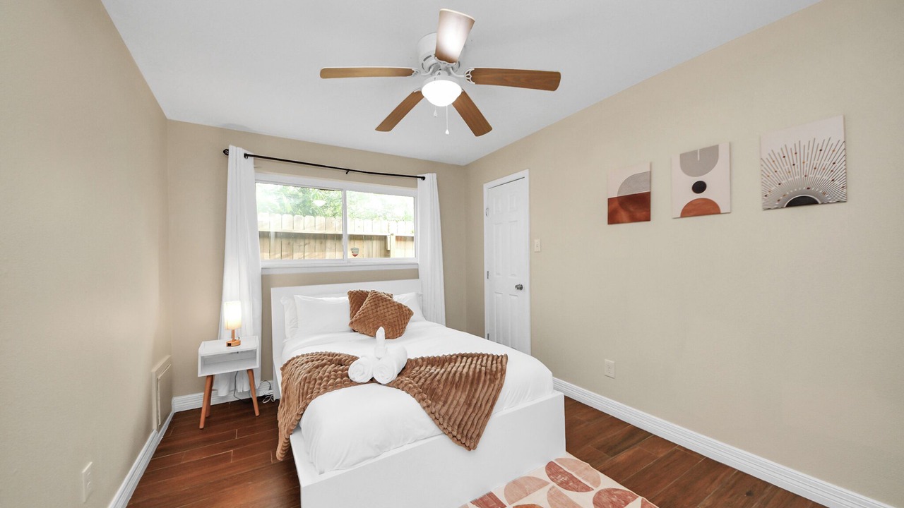 Photo of Bedroom in Woodlake - Briar Meadow