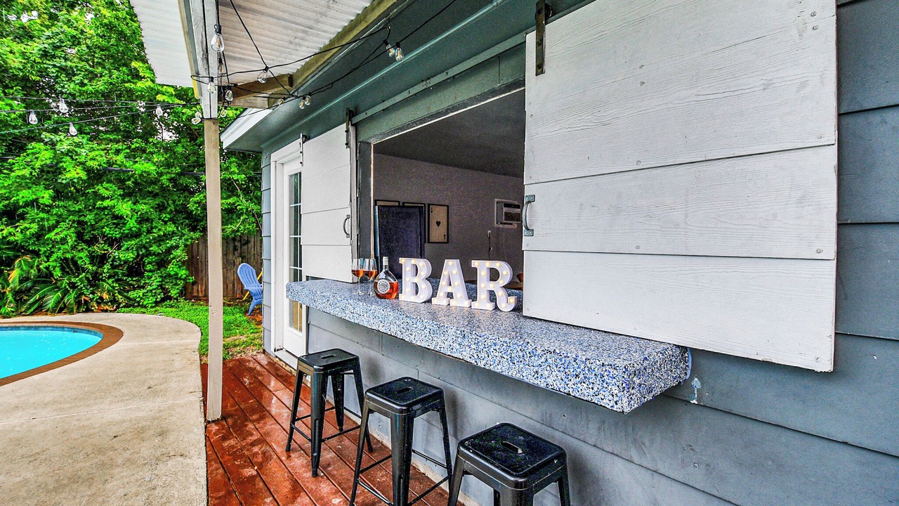 Photo of Patio Balcony in Woodlake - Briar Meadow
