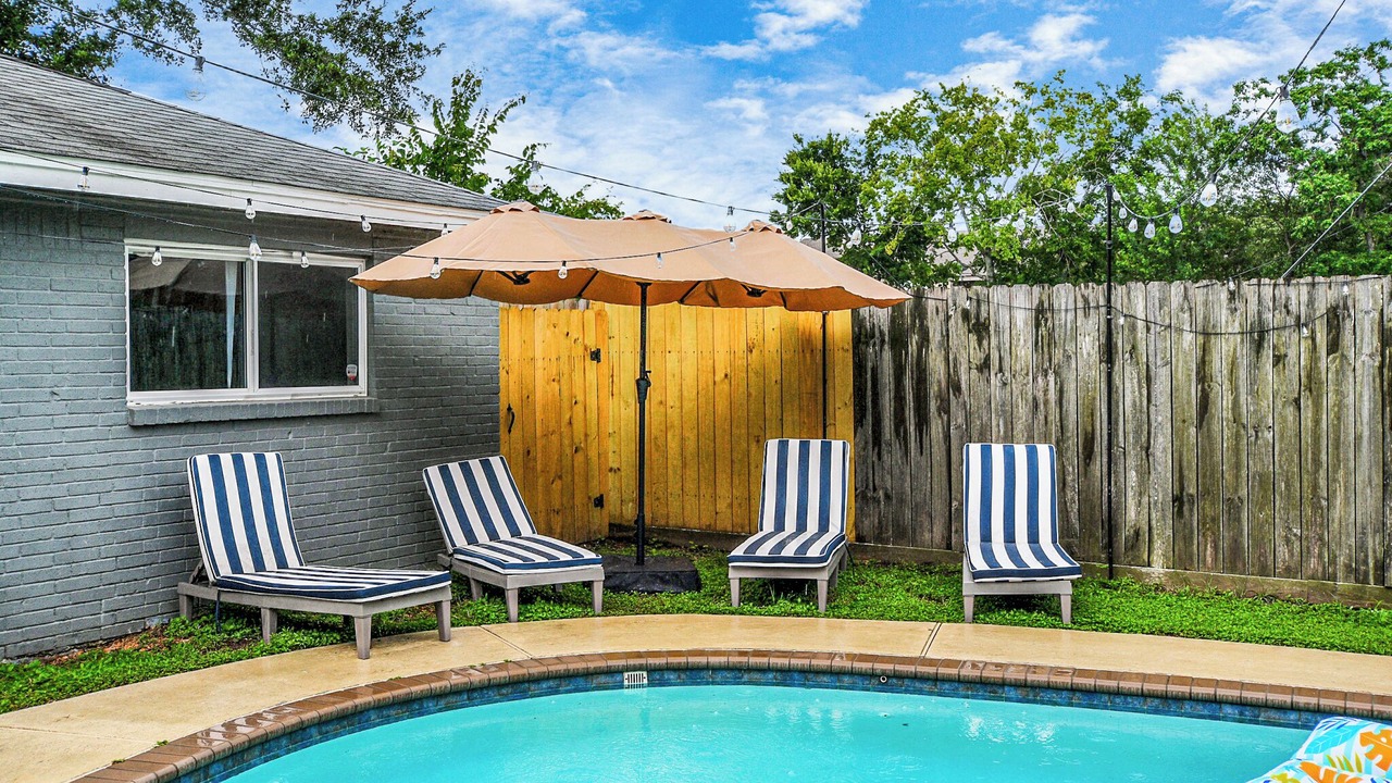 Photo of Outdoor in Woodlake - Briar Meadow