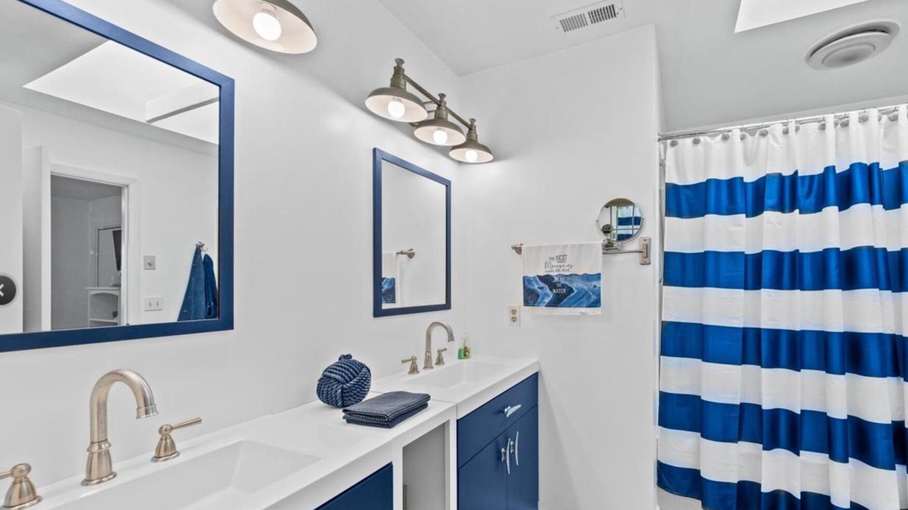 Photo of Bathroom in Selbyville