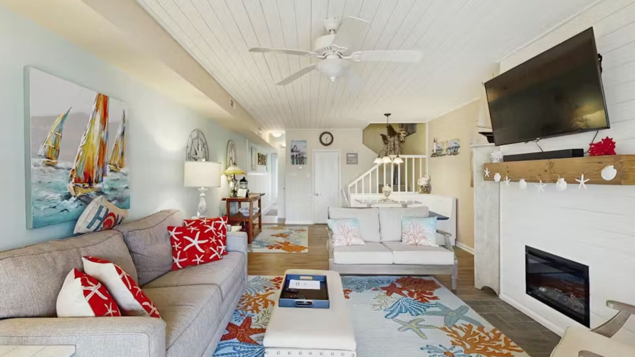 Photo of Livingroom in Selbyville