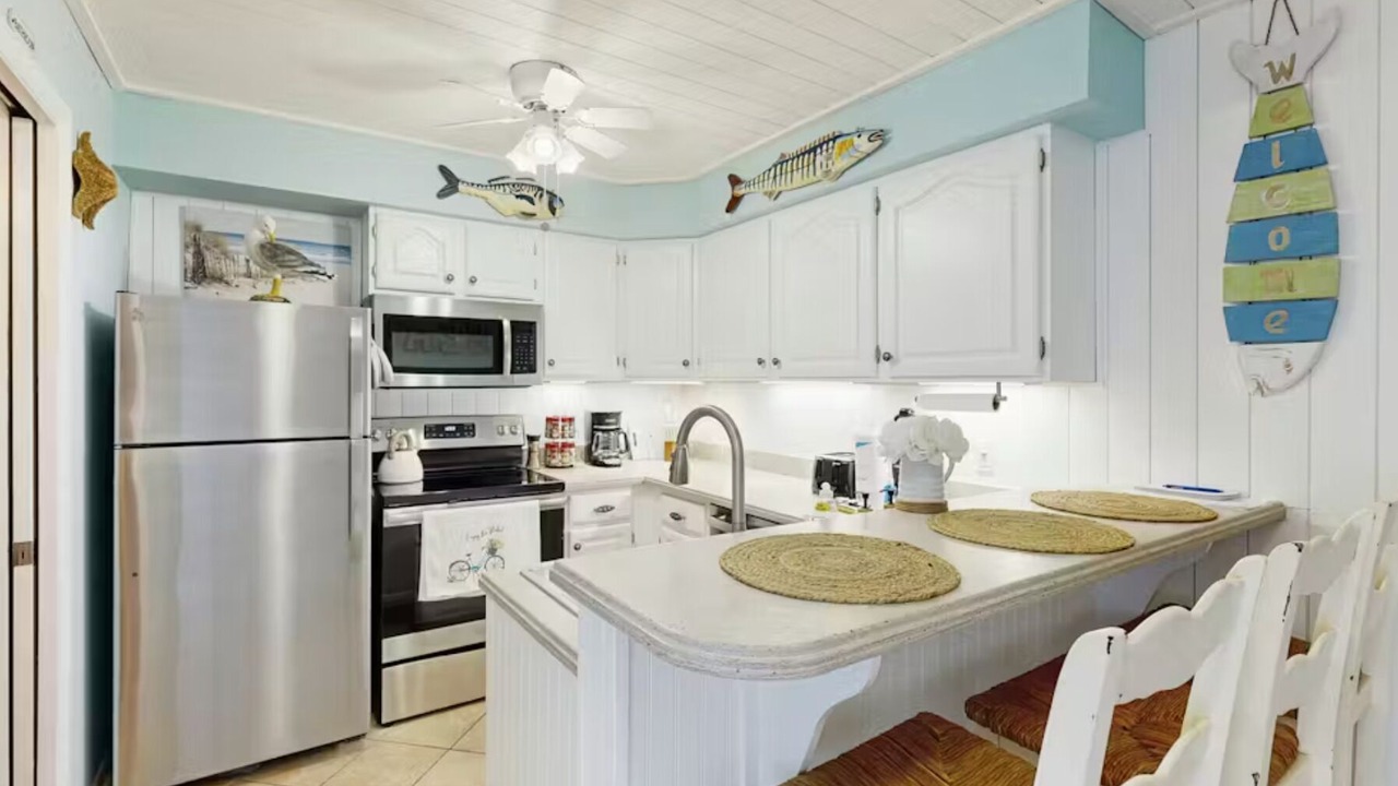 Photo of Kitchen in Selbyville
