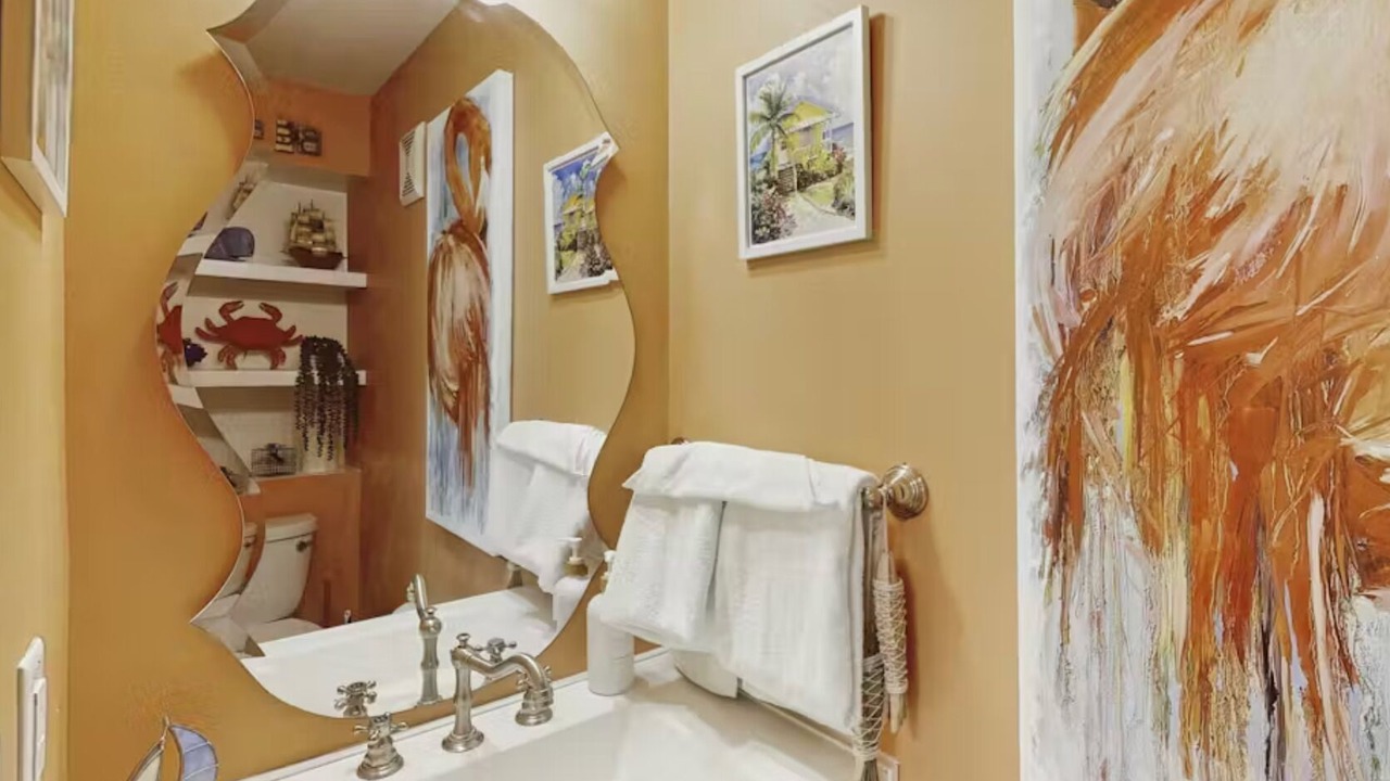 Photo of Bathroom in Selbyville