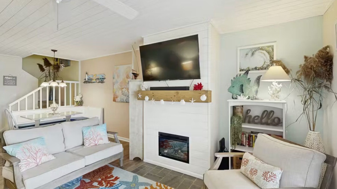 Photo of Livingroom in Selbyville