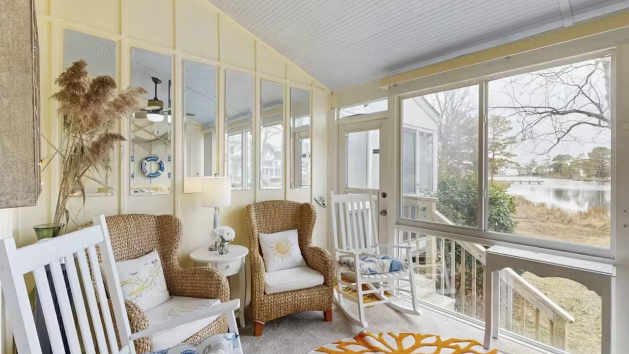Photo of Livingroom in Selbyville
