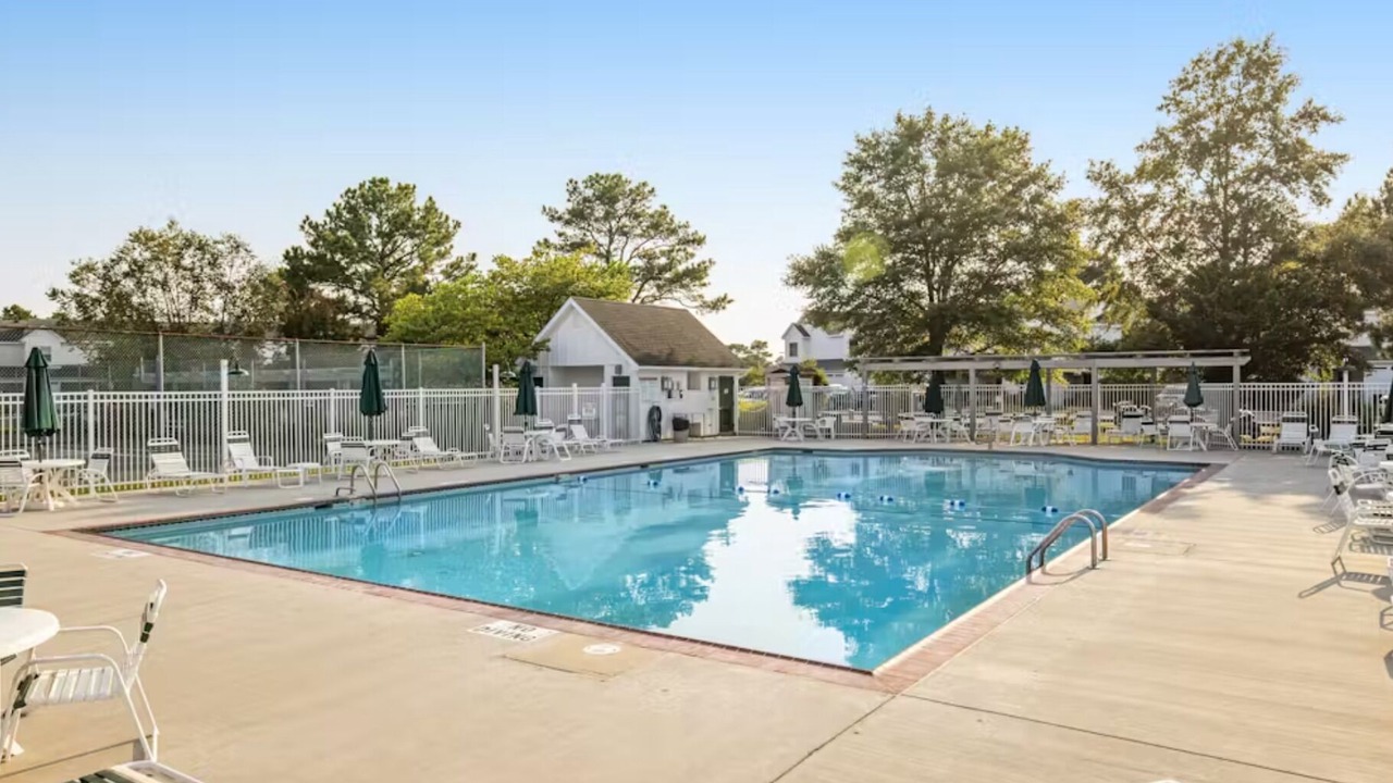 Photo of Outdoor in Selbyville
