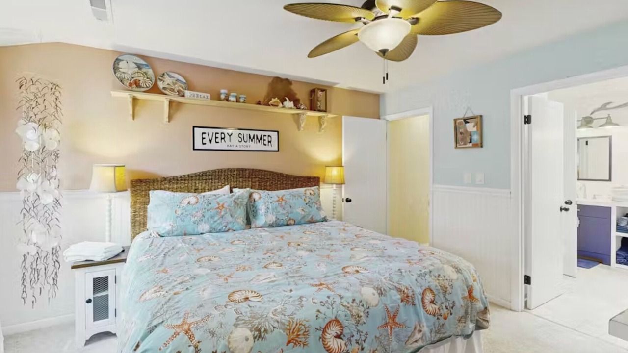 Photo of Bedroom in Selbyville
