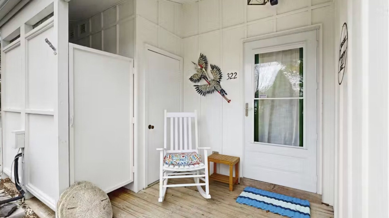 Photo of Patio Balcony in Selbyville