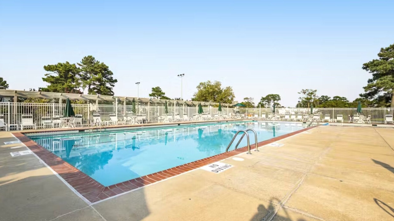 Photo of Outdoor in Selbyville