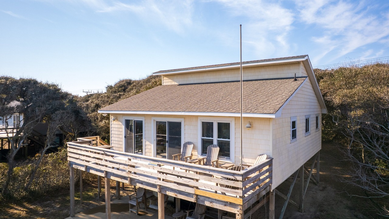 Photo of Outdoor in Sea Scape