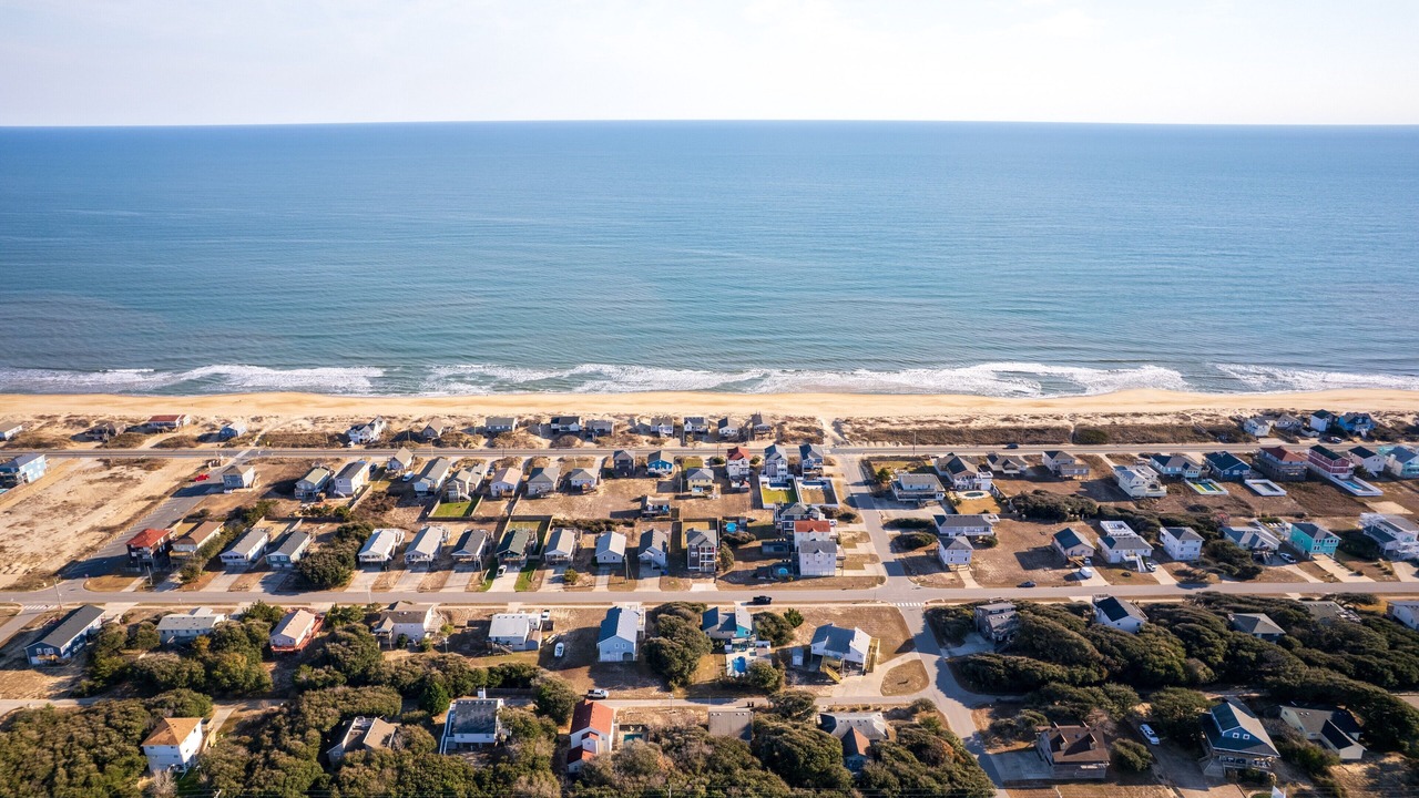 Photo of Outdoor in Sea Scape