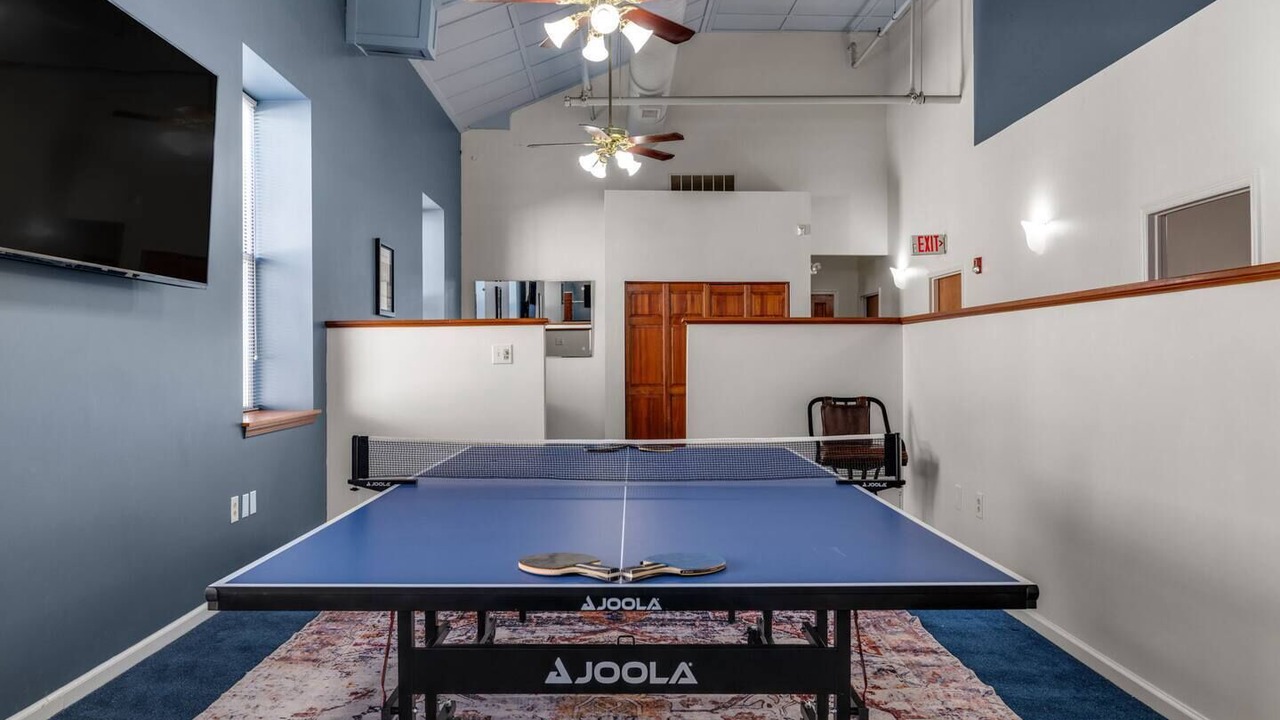 Photo of Bedroom in South Side Flats
