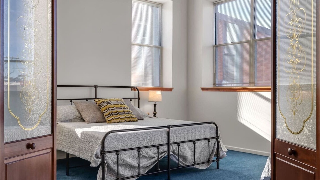 Photo of Bedroom in South Side Flats