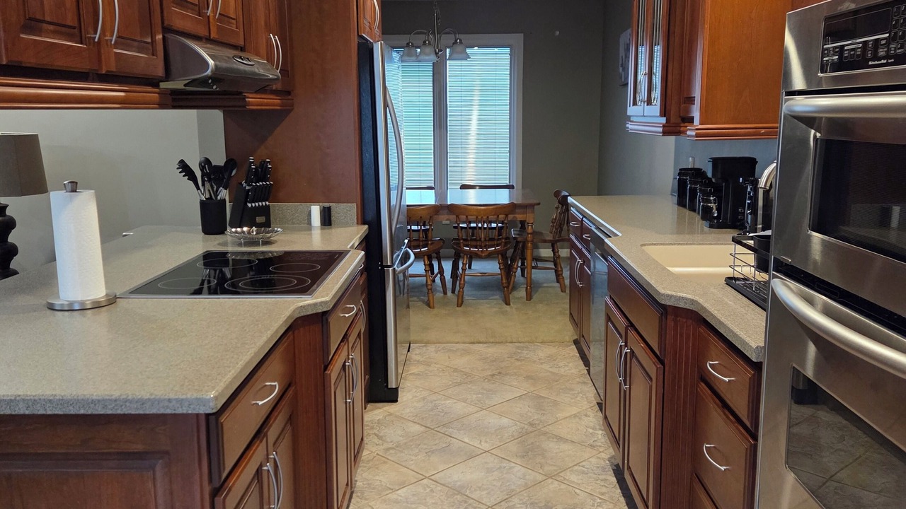 Photo of Kitchen in Paris