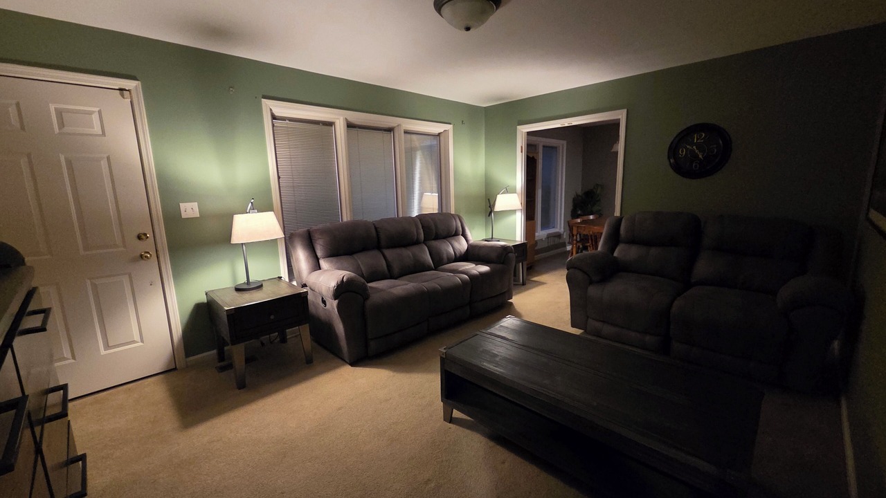 Photo of Livingroom in Paris
