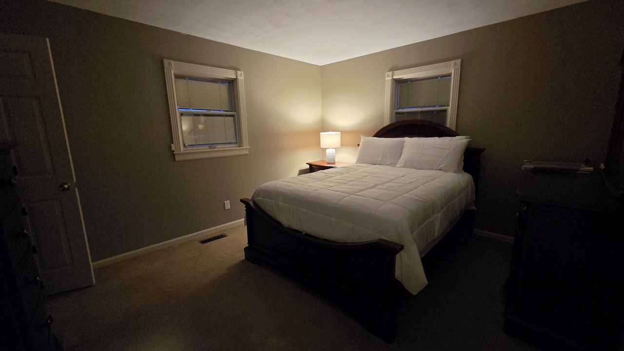 Photo of Bedroom in Paris