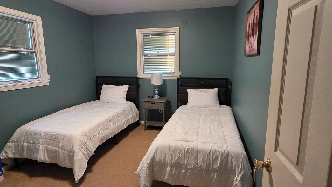Photo of Bedroom in Paris