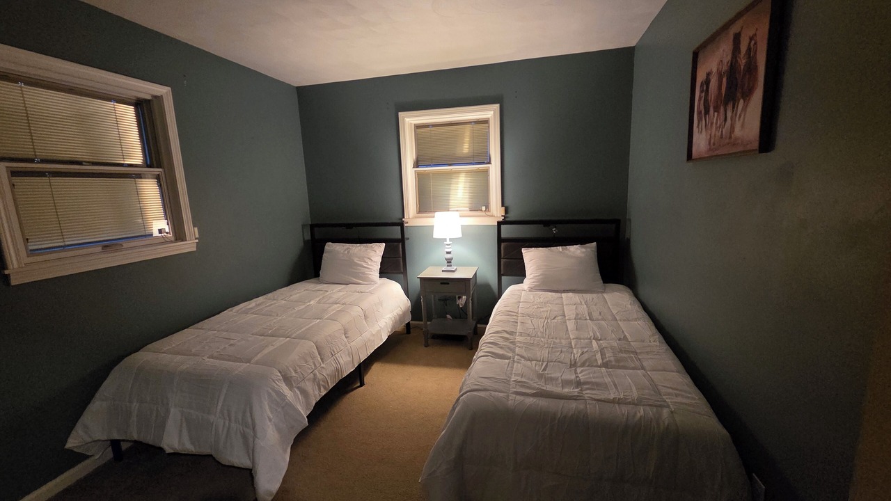 Photo of Bedroom in Paris