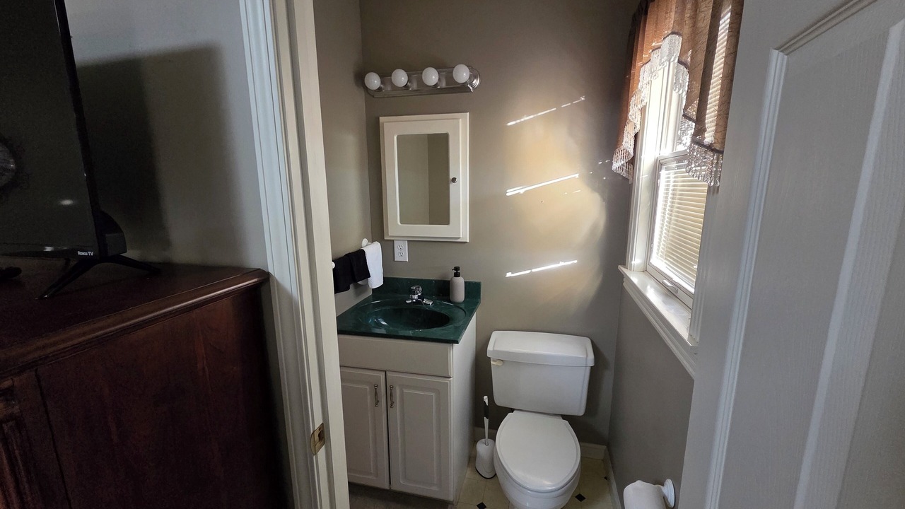 Photo of Bathroom in Paris