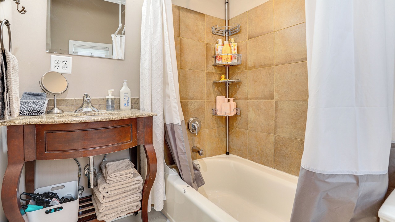 Photo of Bathroom in Highland