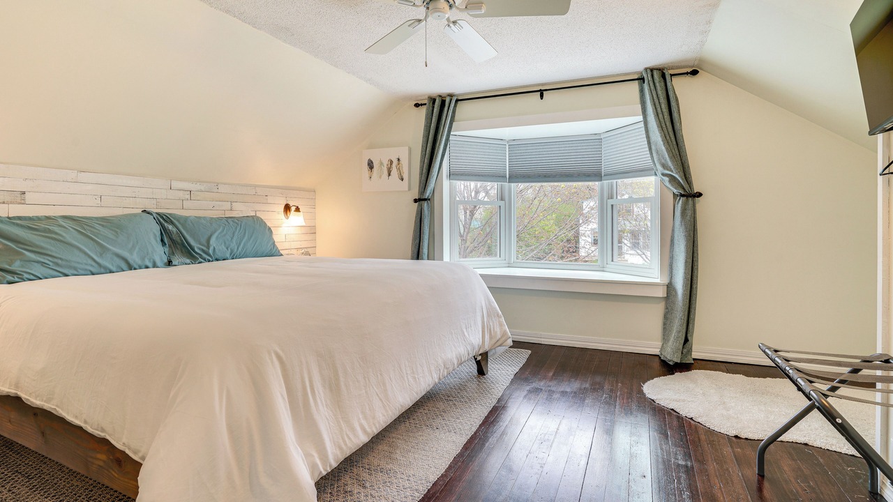 Photo of Bedroom in Highland