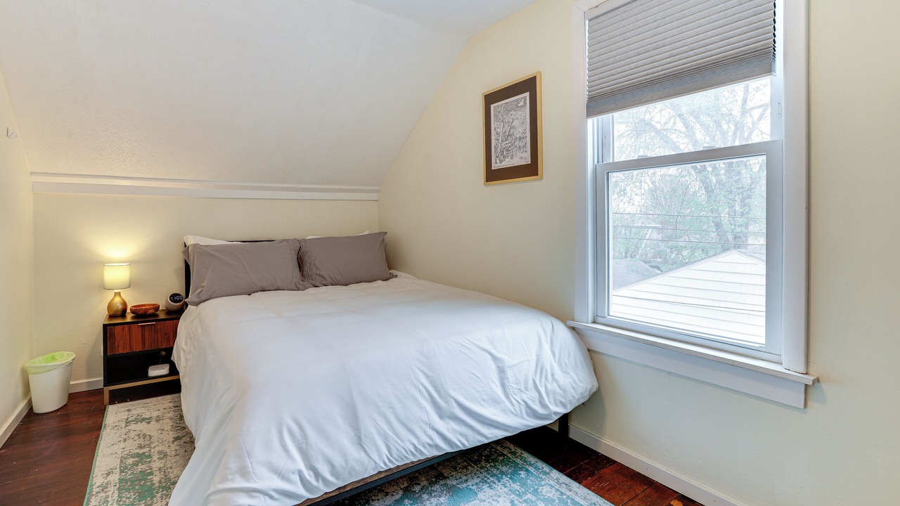 Photo of Bedroom in Highland