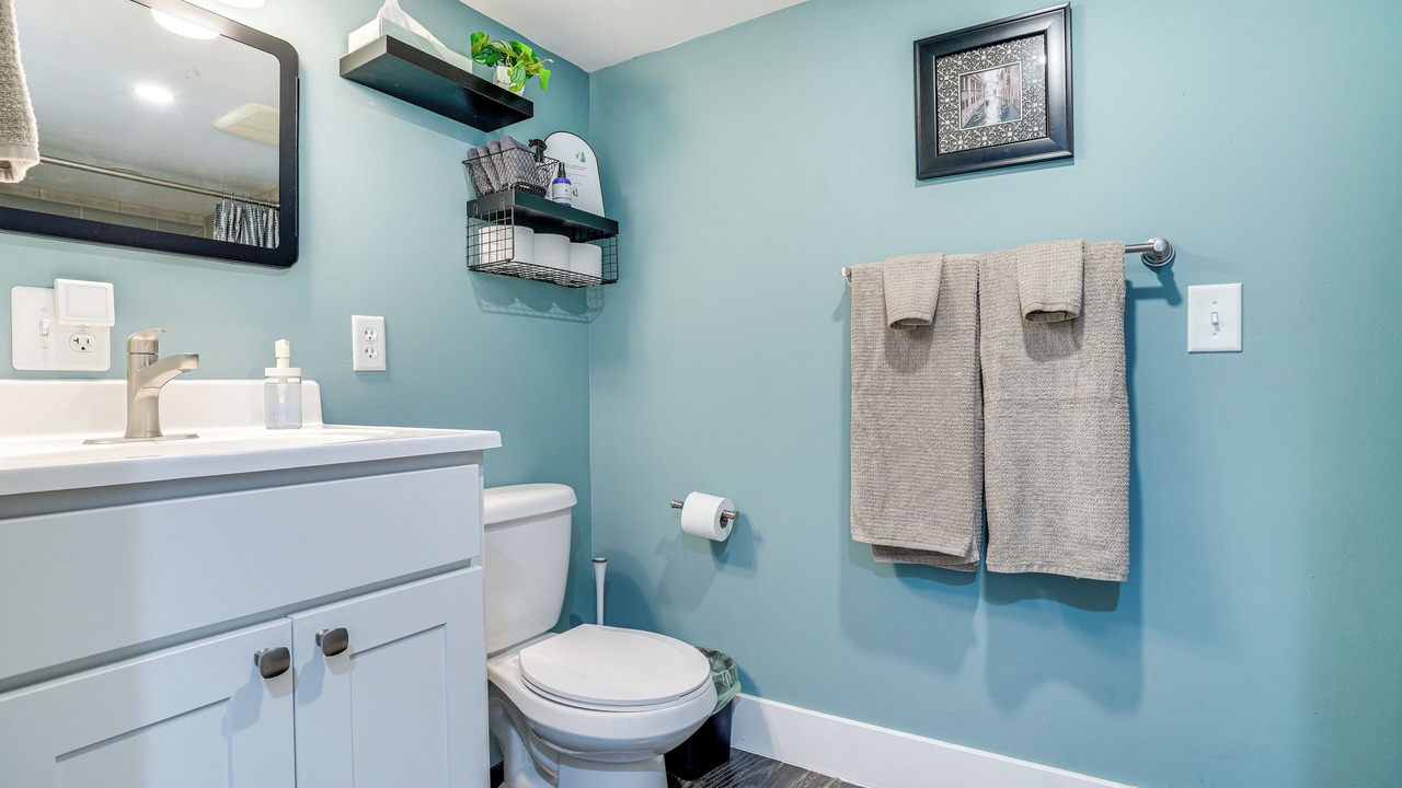 Photo of Bathroom in Highland