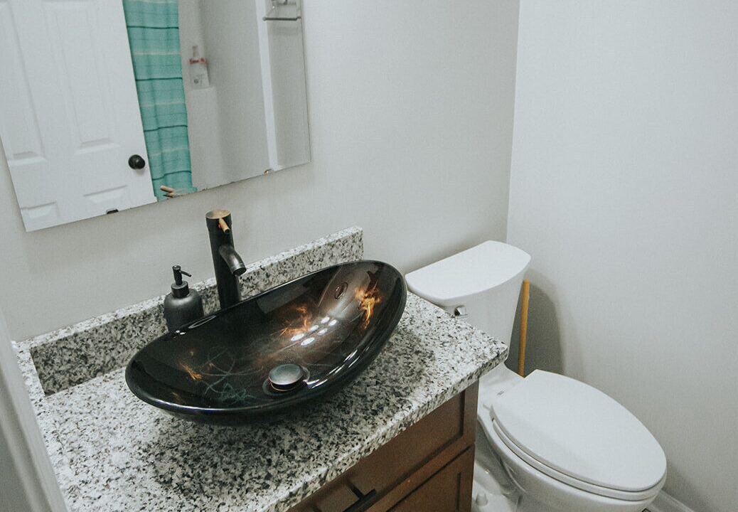 Photo of Bathroom in Downtown