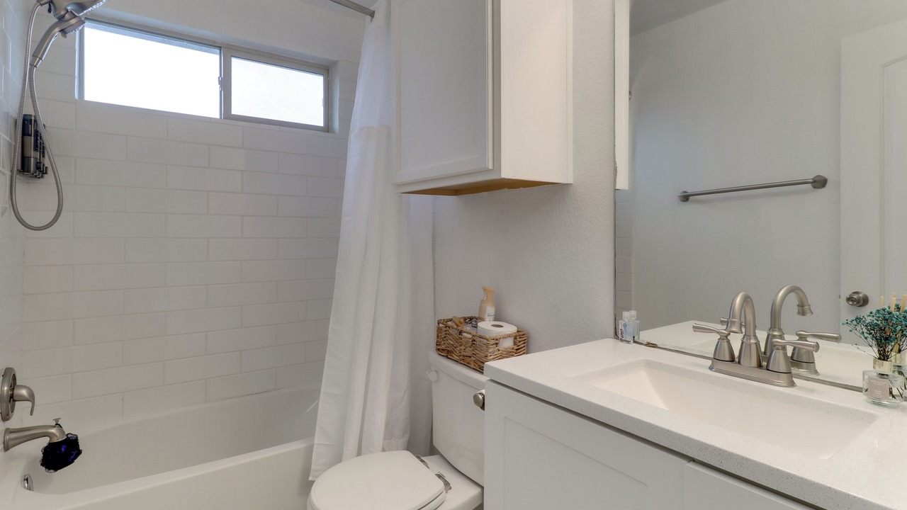 Photo of Bathroom in Manor