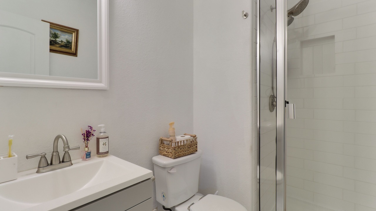 Photo of Bathroom in Manor