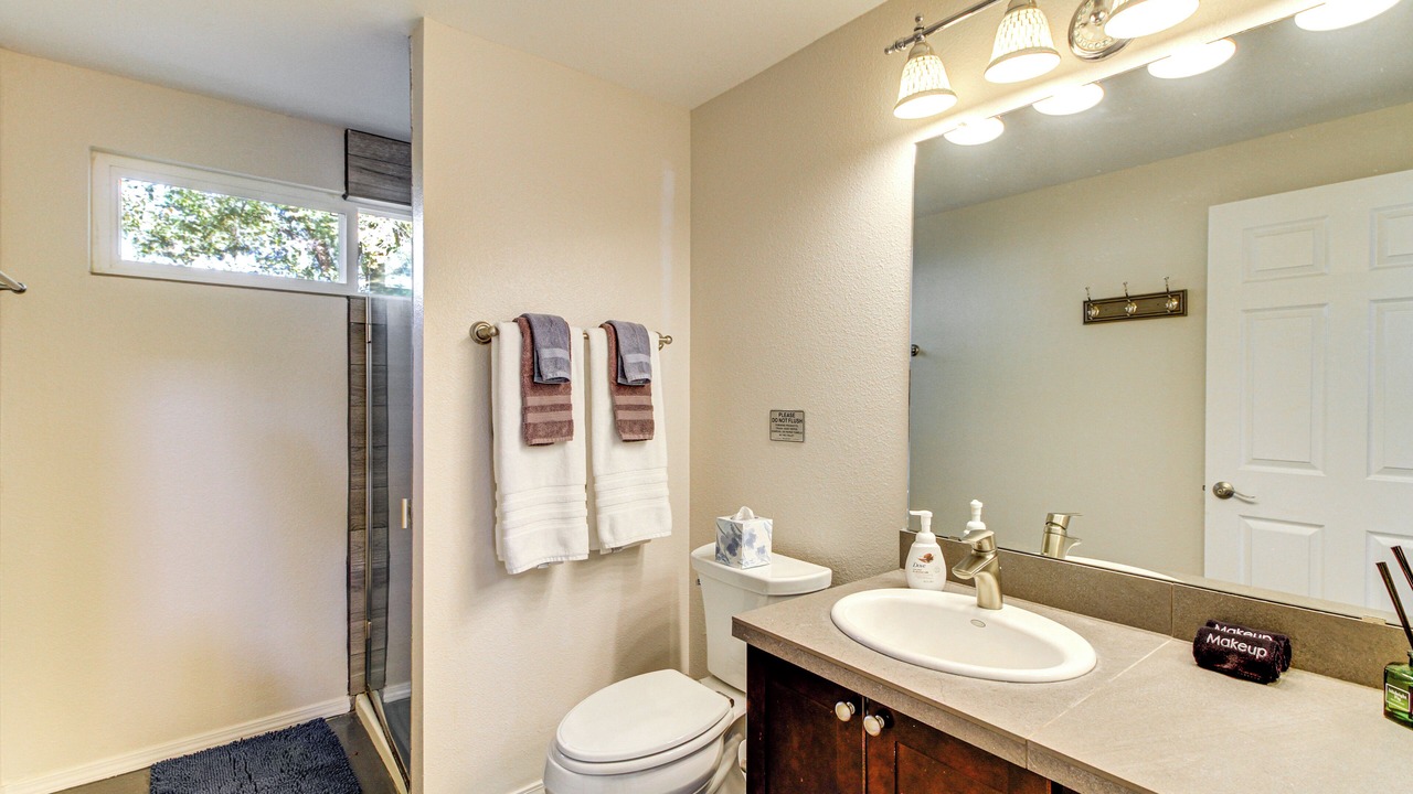 Photo of Bathroom in Los Duranes