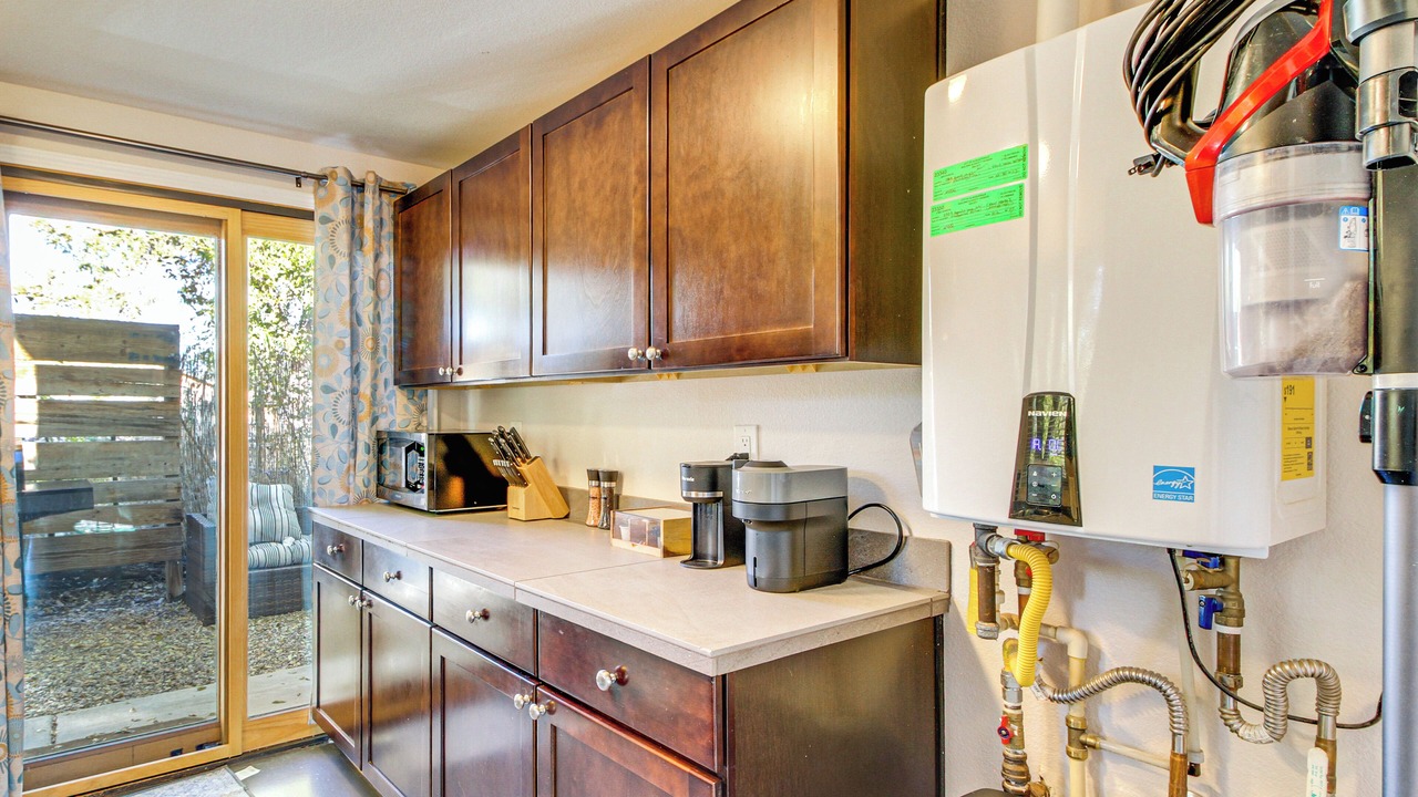 Photo of Kitchen in Los Duranes