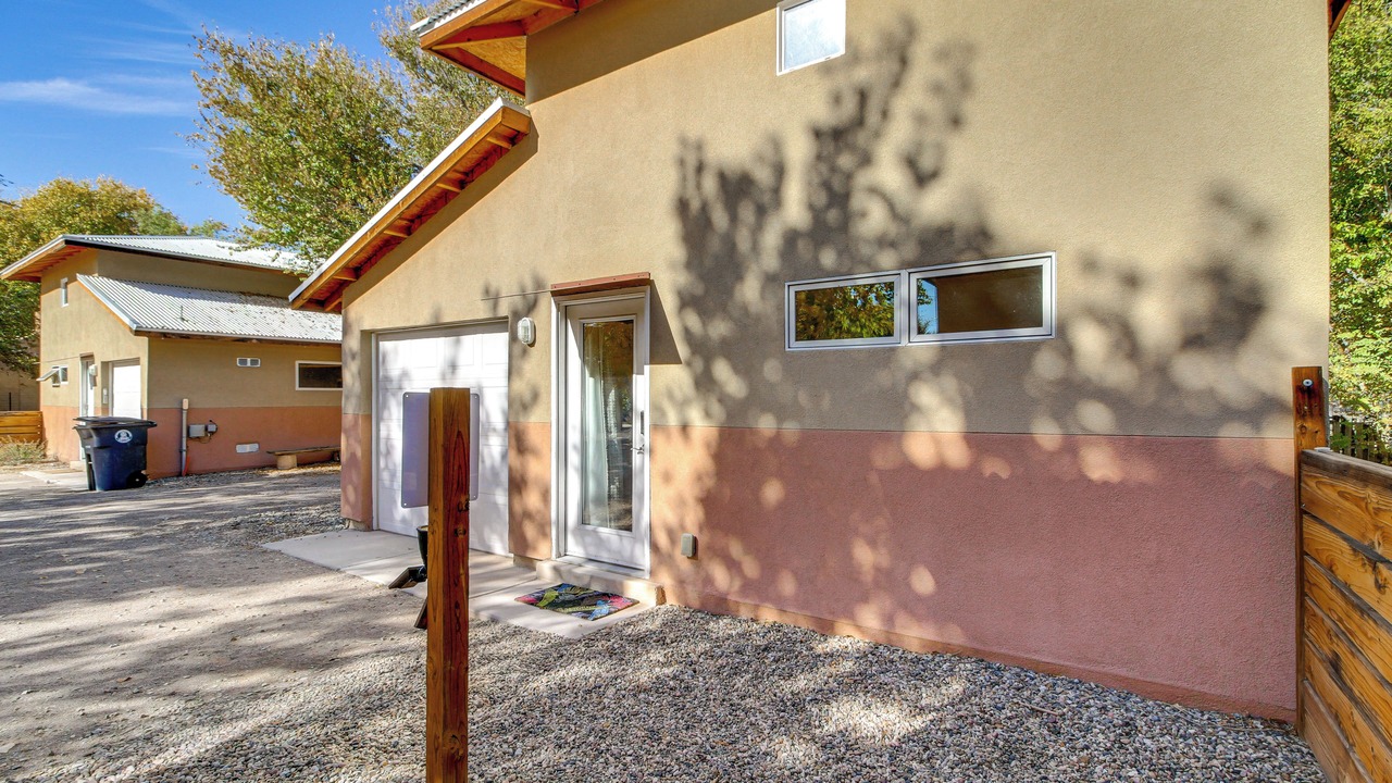 Photo of Outdoor in Los Duranes