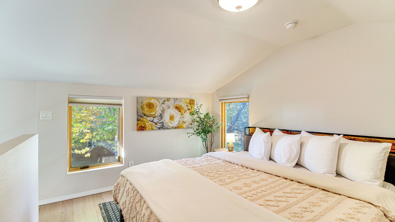 Photo of Bedroom in Los Duranes
