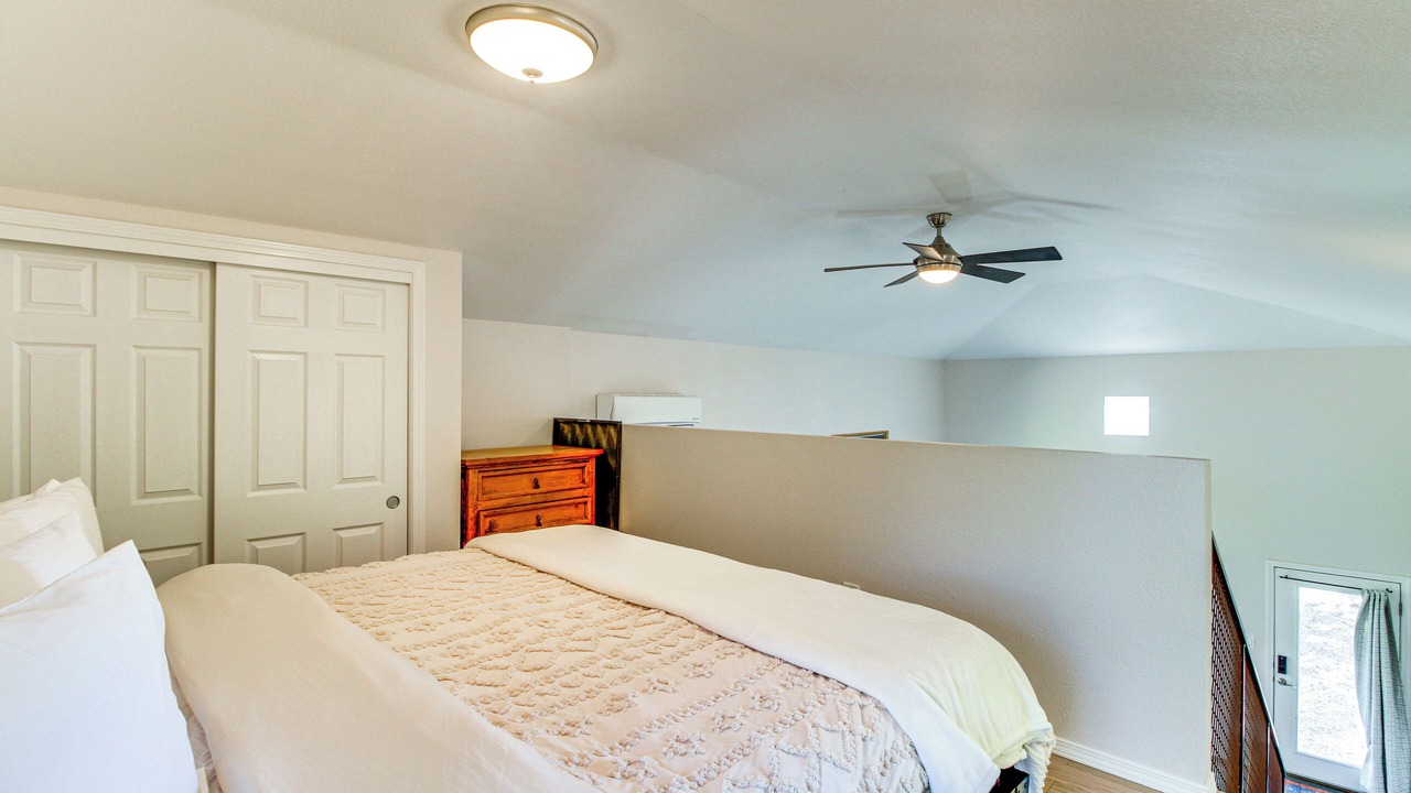 Photo of Bedroom in Los Duranes