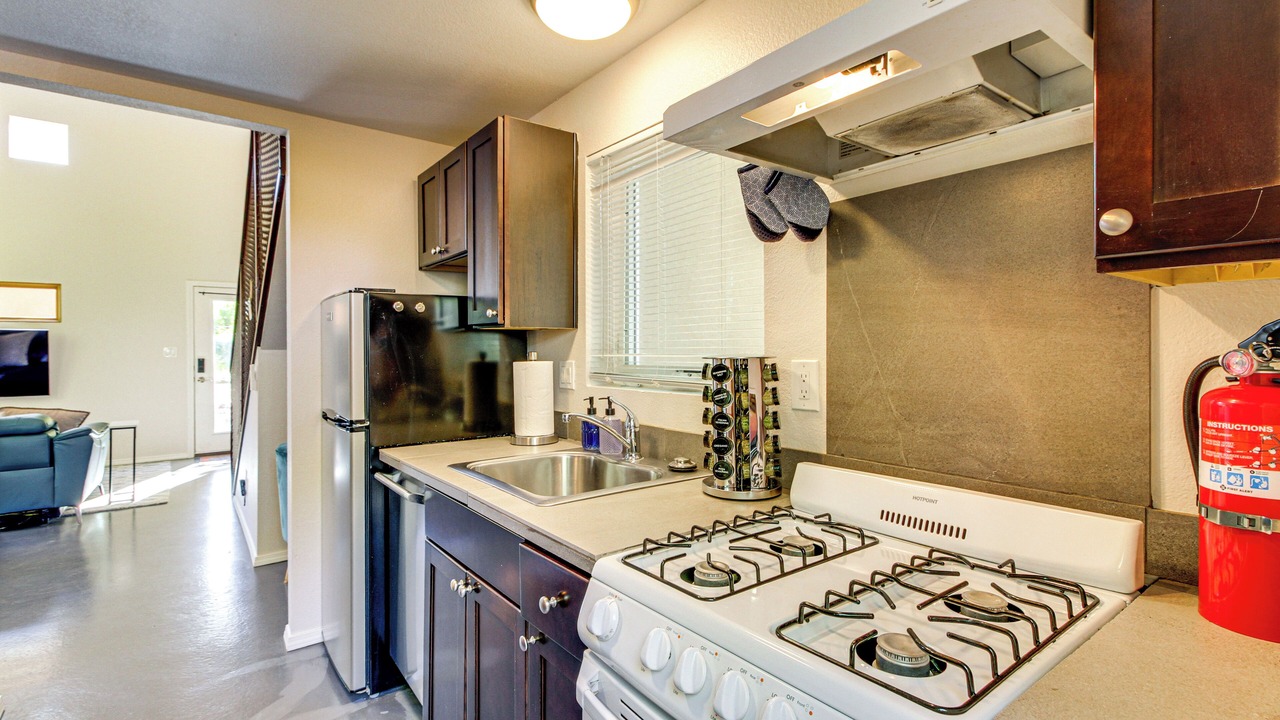 Photo of Kitchen in Los Duranes